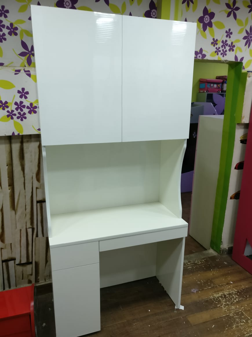 Study Table For Boys